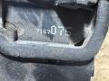 замок двери BMW X5 M E70 (2009 - 2013), 4.4 л., S63 B44 A, бензин, АКПП, внедорожник 5 дв., полный привод, 7167075 - фото №5