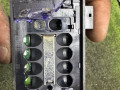 датчик дождя BMW Z4 E85 2004, 3.0 л., M54 B30 (306S3), бензин, АКПП, родстер, задний привод, правый руль, 61356923954, 6923954 - фото №3