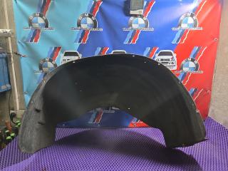 защита арок задняя правая (подкрылок) BMW X6 E71/E72 E71 2010, 3.0 л., N57 D30 B, дизель, АКПП, black sapphire metallic (475), универсал, полный привод, 51717180628, 7180628