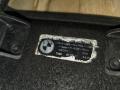 полка багажника BMW X6 E71/E72 E71 2010, 3.0 л., N57 D30 B, дизель, АКПП, black sapphire metallic (475), универсал, полный привод, 51479133316 - фото №8