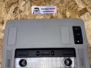 фонарь салона (плафон) BMW 6 серия E63/E64 [рестайлинг] E63 2010, 4.8 л., N62 B48 B, бензин, АКПП, (475) black sapphire metallic, купе, задний привод, правый руль, 51447062986, 7062986, 6962055