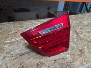 фонарь крышки багажника правый BMW 3 серия E90/E91 [рестайлинг] E90 (2008 - 2013), 2.0 л., N46 B20 A, бензин, АКПП, бежевый, седан, правый руль, 4871734, 63217289428, 7289428