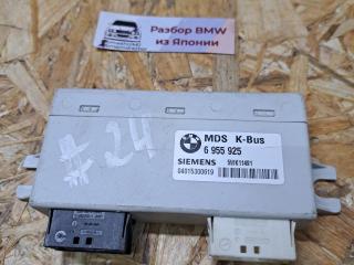 блок управления крышей / люком BMW X3 E83 2006, 2.5 л., M54 B25 (256S5), бензин, АКПП, alpinweiss 3(300), внедорожник 5 дв., полный привод, правый руль, 6955925, 61356955925