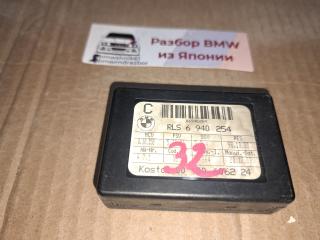 датчик дождя BMW 5 серия E60/E61 E60 2004, 3.0 л., M54 B30 (306S3), бензин, АКПП, темно-зелёный, седан, задний привод, 6940254