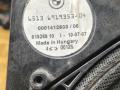 сабвуфер BMW 5 серия E60/E61 E60 2004, 3.0 л., M54 B30 (306S3), бензин, АКПП, темно-зелёный, седан, задний привод, 65136919353, 6919353 - фото №2