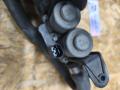 кран отопителя (печки) BMW 5 серия E60/E61 [рестайлинг] E60 2007, 2.5 л., N52 B25, бензин, АКПП, седан, правый руль, 64116906652, 6906652 - фото №4