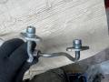 трубка гидравлическая BMW X5 M E70 (2009 - 2013), 4.4 л., S63 B44 A, бензин, АКПП, внедорожник 5 дв., полный привод, 6783679, 6783680 - фото №5