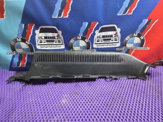 направляющая шторки багажника (салазки) BMW X6 E71/E72 E71 2010, 3.0 л., N57 D30 B, дизель, АКПП, black sapphire metallic (475), универсал, полный привод, 51476981054, 6981054
