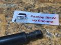амортизатор крышки багажника (3-5 двери) BMW 5 серия E60/E61 [рестайлинг] E61 2007, 2.5 л., N52 B25 AF, бензин, АКПП, carbon-schwarz (416), универсал, задний привод, правый руль, 51247201468 - фото №6