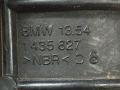 патрубок (трубопровод, шланг) BMW 5 серия E39 2000, 2.8 л., M52 B28, бензин, МКПП, седан, задний привод, 1435627, 13541435627 - фото №3