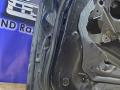 дверь передняя правая BMW X6 E71/E72 E71 2010, 3.0 л., N57 D30 B, дизель, АКПП, black sapphire metallic (475), универсал, полный привод, 41517198160 - фото №8
