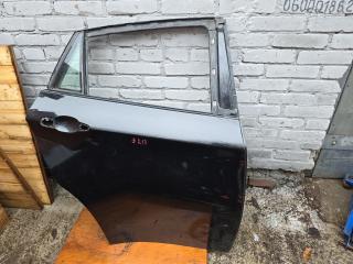 дверь задняя правая BMW X6 E71/E72 E71 2008, 4.4 л., N63 B44 A, бензин, АКПП, black sapphire metallic 475, внедорожник 5 дв., полный привод, 41527198162