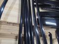 планки shadow line BMW X6 E71/E72 E71 2008, 4.4 л., N63 B44 A, бензин, АКПП, black sapphire metallic 475, внедорожник 5 дв., полный привод - фото №15