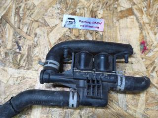кран отопителя (печки) BMW 5 серия F07/F10/F11 F10 2010, 3.0 л., N55 B30 A, бензин, АКПП, седан, правый руль, 64119310349, 9310349