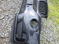 бампер передний BMW X5 F15 2013, 4.4 л., N63 B44 A, бензин, АКПП, чёрный, внедорожник 5 дв., полный привод, 51117294481, 7294481 - фото №3