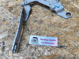 петля капота правая BMW 1 серия E81/E87 [рестайлинг] E87 2010, 2.0 л., N43 B20 A, бензин, АКПП, black-sapphire metallic (475), хетчбэк 5 дв., задний привод, правый руль, 7115264