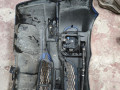 бампер передний BMW X5 E53 [рестайлинг] E53 2005, 4.8 л., N62 B48 A, бензин, АКПП, хетчбэк 5 дв., полный подключаемый привод, правый руль, 1405415, 51117146578, 7146578 - фото №7