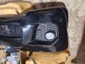 бампер передний BMW X5 E70 [рестайлинг] E70 2011, 3.0 л., N55 B30 A, бензин, black sapphire metallic (475), внедорожник 5 дв., полный привод, правый руль, 51118047316 - фото №4