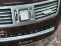 панель передняя салона (торпедо) Mercedes-Benz S-Класс W221 2008, 5.5 л., M 273.960, бензин, задний привод, A2216805171 - фото №3