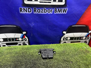 замок багажника BMW 3 серия F30/F31/F34 F30 2012, 2.0 л., N20 B20 B, бензин, АКПП, 354 titansilber metallic, седан, задний привод, правый руль, 51247191212, 7191212