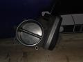 заслонка дроссельная BMW 5 серия E60/E61 E60 2007, 4.8 л., N62 B48 A, бензин, МКПП, чёрный, седан, задний привод, 13547535308, 7535308 - фото №2