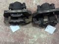 суппорт BMW 3 серия F30/F31/F34 F30 2012, 2.0 л., N20 B20 B, бензин, АКПП, 354 titansilber metallic, седан, задний привод, правый руль, 34116857687 - фото №2