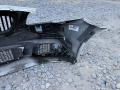 бампер передний BMW 5 серия F07/F10/F11 F11 2010, 3.0 л., N55 B30 A, бензин, АКПП, белый, универсал, задний привод, правый руль, 8048631 - фото №6