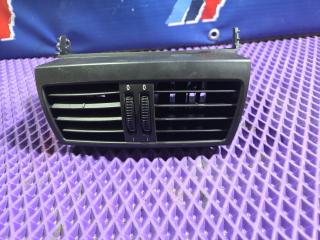 дефлектор обдува салона BMW X6 E71/E72 E71 2010, 3.0 л., N57 D30 B, дизель, АКПП, black sapphire metallic (475), универсал, полный привод, 64226954953, 6954953, 6958748, 6954954