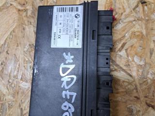 блок комфорта BMW 5 серия E60/E61 E60 2005, 3.0 л., N52 B30 AF, бензин, АКПП, silbergrau metallic (a08), седан, задний привод, правый руль, 61356947919, 6947919