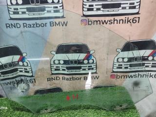 стекло двери передней правой BMW X1 E84 2011, 3.0 л., N52 B30 A, бензин, белый 300, внедорожник 5 дв., полный привод, правый руль, 51332990296