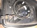 зеркало наружное правое BMW X5 E70 [рестайлинг] E70 2011, 3.0 л., N55 B30 A, бензин, black sapphire metallic (475), внедорожник 5 дв., полный привод, правый руль - фото №4