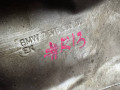 тепловой экран глушителя BMW X6 E71/E72 E71 2008, 4.4 л., N63 B44 A, бензин, АКПП, black sapphire metallic 475, внедорожник 5 дв., полный привод, 11657576999, 7576999 - фото №4