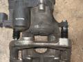 суппорт задний правый BMW 5 серия F07/F10/F11 F10 (2009 - 2013), 2.0 л., N20 B20 A, бензин, АКПП, седан, задний привод, правый руль, 34216793042, 6793042 - фото №7