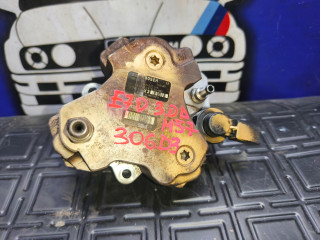 ТНВД BMW X5 E70 (2006 - 2010), 3.0 л., M57 D30 (306D3), дизель, АКПП, полный подключаемый привод, правый руль, 306D3, 7798333
