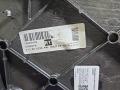 обшивка багажника BMW X6 E71/E72 E71 2010, 3.0 л., N57 D30 B, дизель, АКПП, black sapphire metallic (475), универсал, полный привод, 51476989416, 6989416 - фото №4