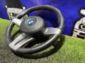 руль BMW Z4 E85 2004, 3.0 л., M54 B30 (306S3), бензин, АКПП, родстер, задний привод, правый руль - фото №5