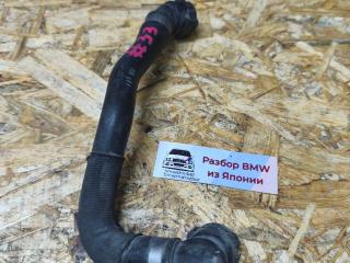 патрубок радиатора BMW 5 серия F07/F10/F11 F11 2010, 3.0 л., N55 B30 A, бензин, АКПП, белый, универсал, задний привод, правый руль, 17127580962, 7580962