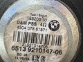 сабвуфер BMW 3 серия F30/F31/F34 F30 2012, 2.0 л., N20 B20 B, бензин, АКПП, 354 titansilber metallic, седан, задний привод, правый руль, 65139210147, 9210147 - фото №4