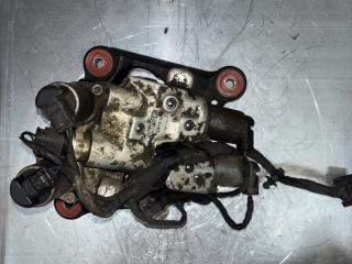 блок клапанов активного стабилизатора BMW 7 серия F01/F02 F01 2009, 3.0 л., N57 D30 A, дизель, АКПП, черный, седан, задний привод, 6775258, 37146775258