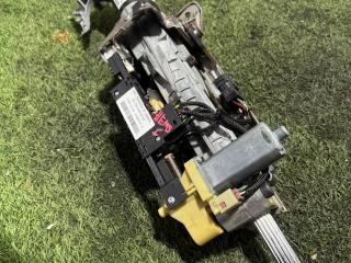 рулевая колонка BMW X5 M E70 (2009 - 2013), 4.4 л., S63 B44 A, бензин, АКПП, внедорожник 5 дв., полный привод, 32306786603, 6786603