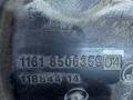гофра инжектора BMW X6 E71/E72 E71 2009, 3.0 л., M57 D30 (306D5), дизель, АКПП, внедорожник 5 дв., 11618506359 - фото №5