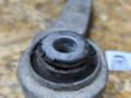 рычаг передний левый BMW 5 серия F07/F10/F11 F10 (2009 - 2013), дизель, АКПП, 33326782135 - фото №3