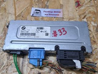 модуль межсетевого преобразования BMW 5 серия F07/F10/F11 F11 2010, 3.0 л., N55 B30 A, бензин, АКПП, белый, универсал, задний привод, правый руль, 61359247397, 9247397