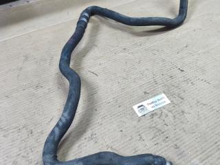 патрубок (трубопровод, шланг) BMW 5 серия F07/F10/F11 F11 2010, 3.0 л., N55 B30 A, бензин, АКПП, белый, универсал, задний привод, правый руль, 17127583175, 7583175