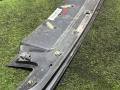 накладка двери (крышки) багажника BMW 7 серия F01/F02 F01 2009, 3.0 л., N57 D30 A, дизель, АКПП, черный, седан, задний привод, 7186530 - фото №2