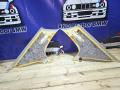 обшивка центральной стойки BMW 3 серия E46 [рестайлинг] E46 (2001 - 2006), 2.0 л., N42 B20 A, бензин, АКПП, синий, седан, задний привод, правый руль, 8222345, 8222346 - фото №5