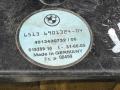сабвуфер BMW 7 серия E65/E66/E67 [рестайлинг] E65 (2005 - 2008), задний привод, правый руль, 65136901324, 6901324, 65139143146 - фото №2