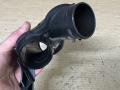патрубок турбины BMW 7 серия F01/F02 F01 2008, 3.0 л., N54 B30 A, бензин, седан, 13717582312 - фото №3