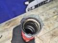 патрубок интеркулера BMW X5 E70 2009, 3.0 л., M57 D30 (306D5), дизель, АКПП, чёрный, внедорожник 5 дв., полный привод, правый руль, 7799873, 11617799873 - фото №4