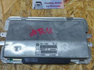 блок управления (другие) BMW 7 серия F01/F02 F01 2009, 3.0 л., N57 D30 A, дизель, АКПП, черный, седан, задний привод, 37146855281, 6855281